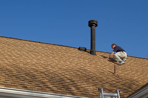 Best Emergency Roof Repair Services  in USA